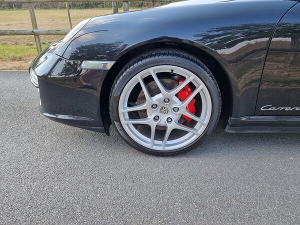 Used Porsche 911 2011 for sale - 72501373: Photo 11