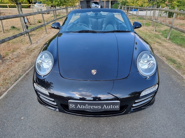 Used Porsche 911 2011 for sale - 72501373: Photo 13