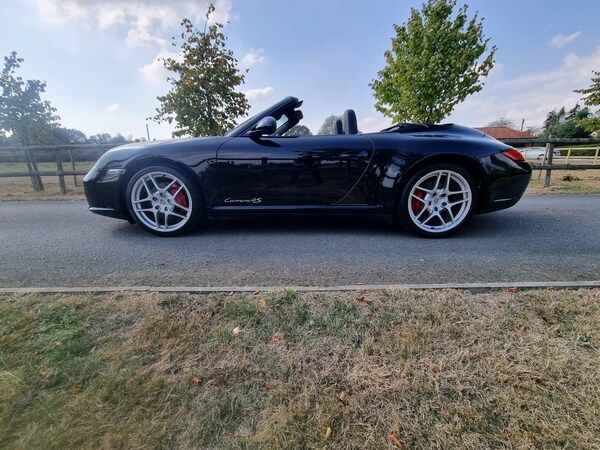 Used Porsche 911 2011 for sale - 72501373: Photo 14