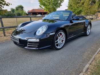 Used Porsche 911 2011 for sale - 72501373: Photo