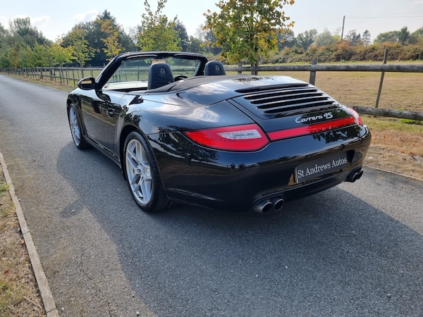 Used Porsche 911 2011 for sale - 72501373: Photo 3