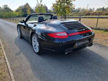 Used Porsche 911 2011 for sale - 72501373: Photo