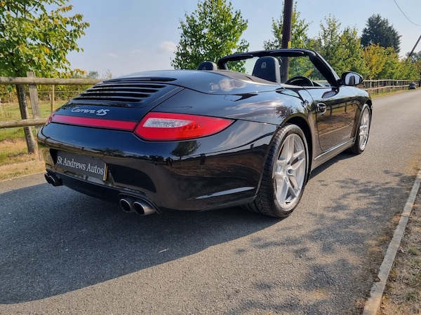 Used Porsche 911 2011 for sale - 72501373: Photo 4