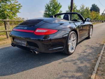 Used Porsche 911 2011 for sale - 72501373: Photo