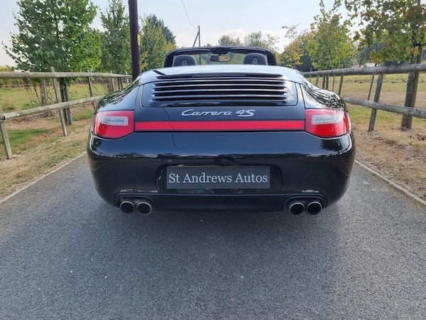 Used Porsche 911 2011 for sale - 72501373: Photo 5