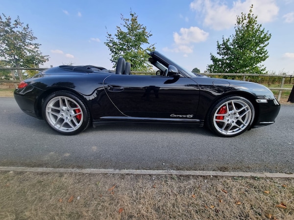 Used Porsche 911 2011 for sale - 72501373: Photo 6