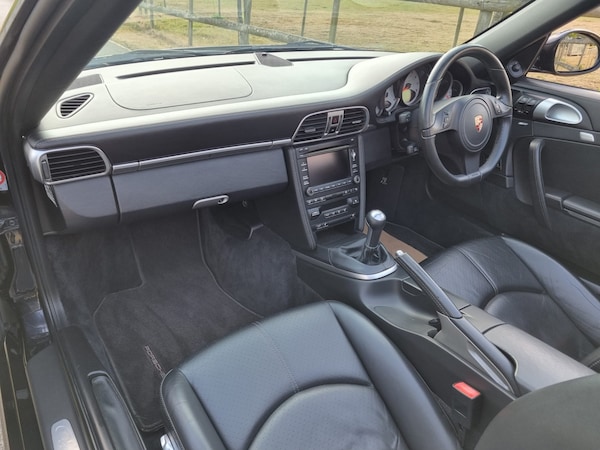 Used Porsche 911 2011 for sale - 72501373: Photo 7