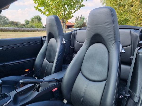 Used Porsche 911 2011 for sale - 72501373: Photo 8