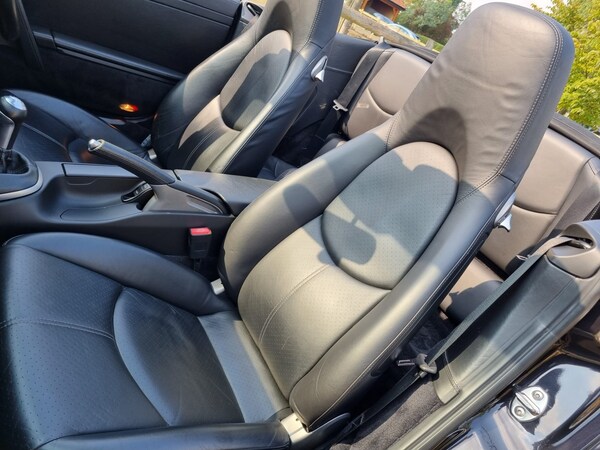 Used Porsche 911 2011 for sale - 72501373: Photo 9