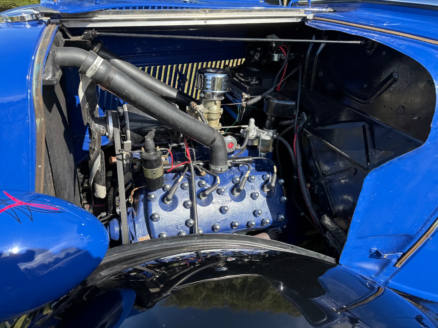 Vehicle 24