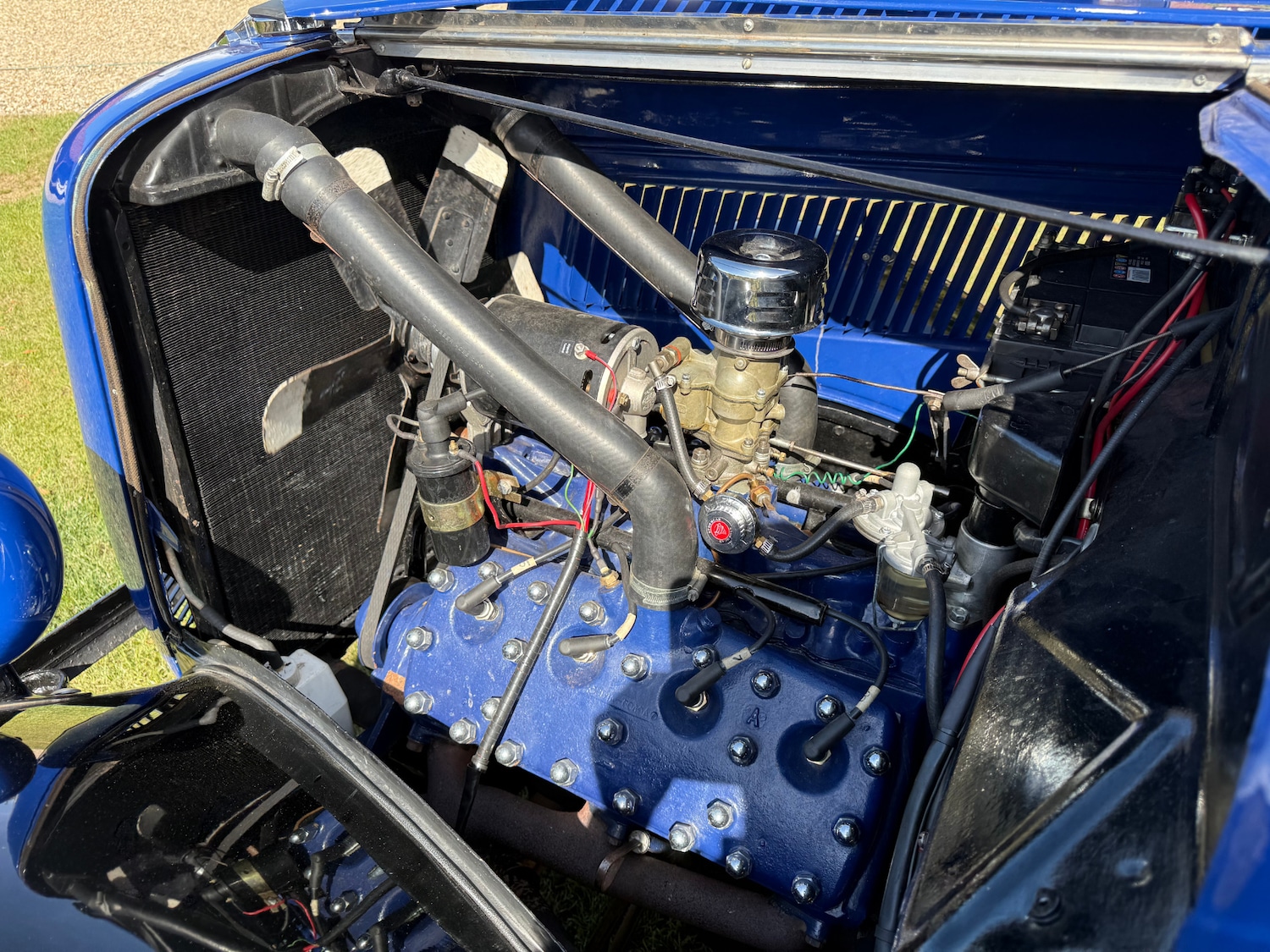 Vehicle 26