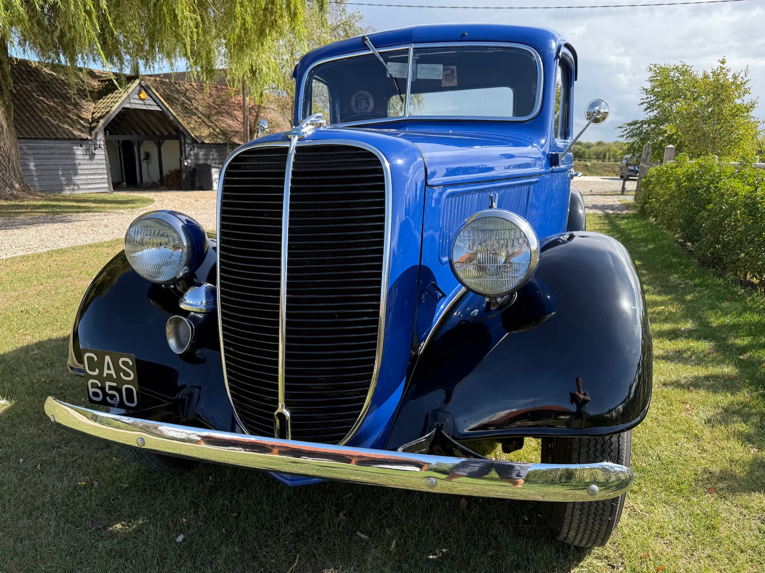 Vehicle 28