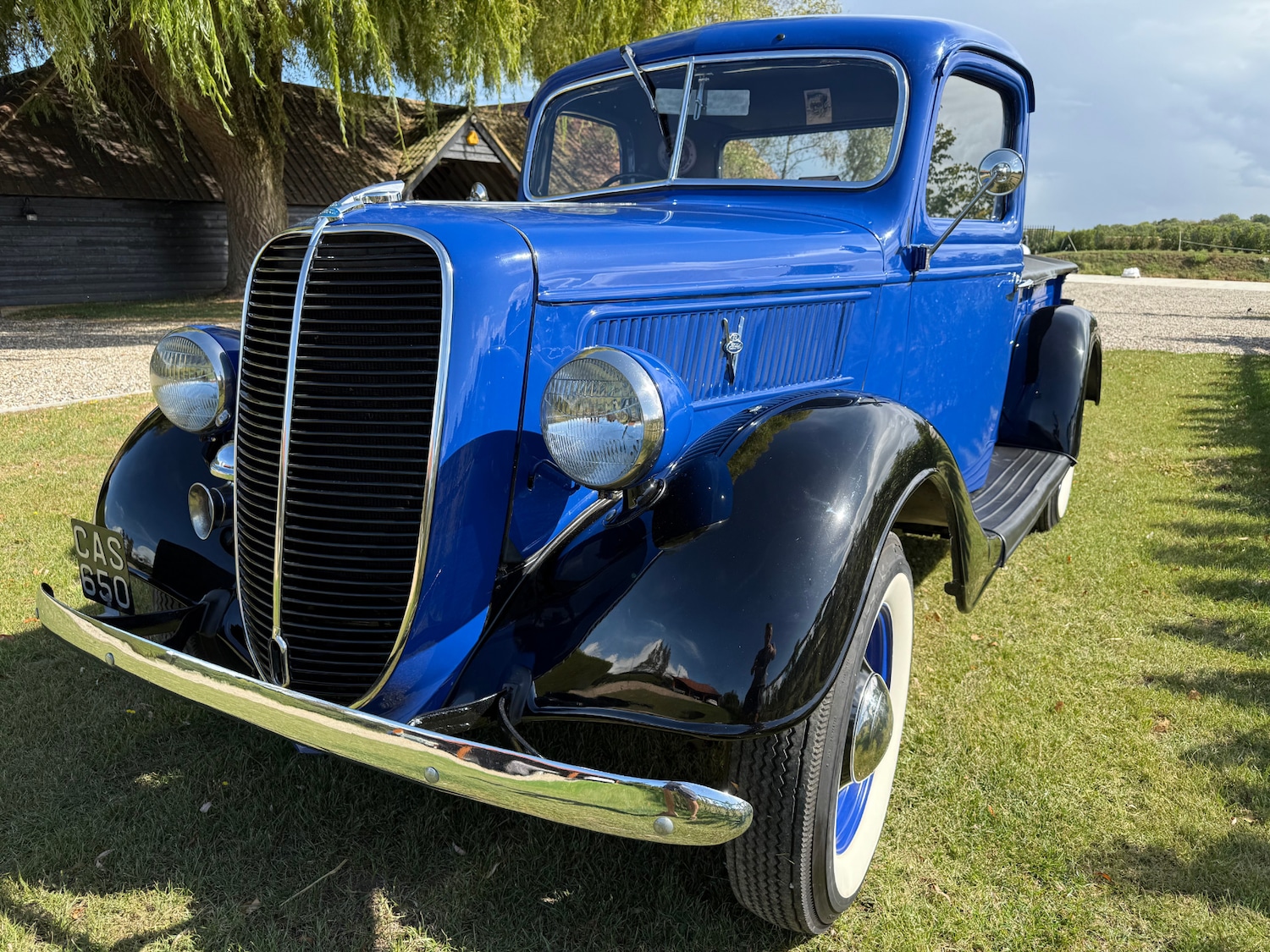 Vehicle 29