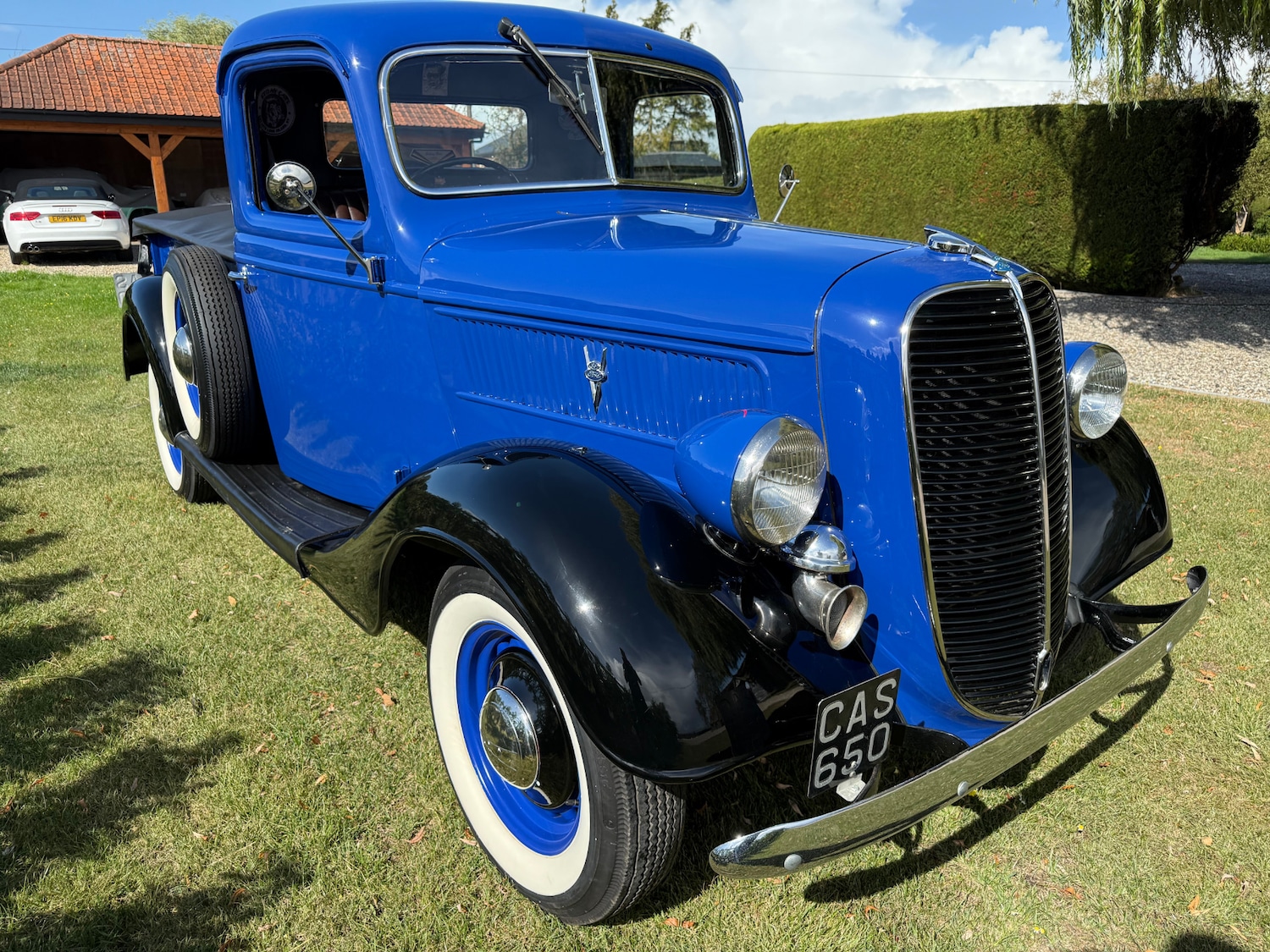 Vehicle 35