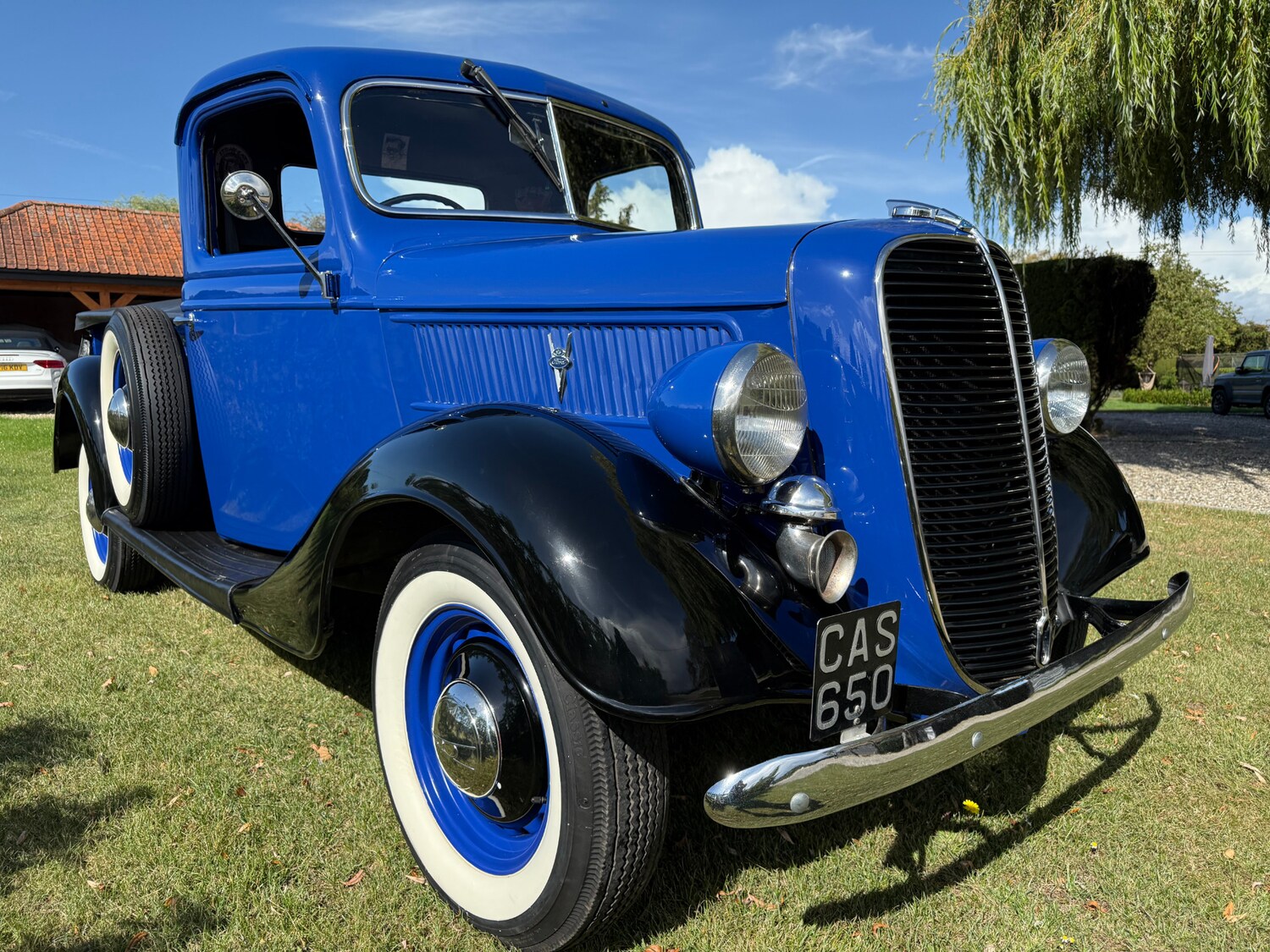 Vehicle 37