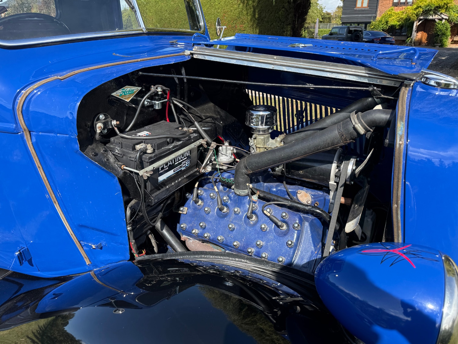 Vehicle 39