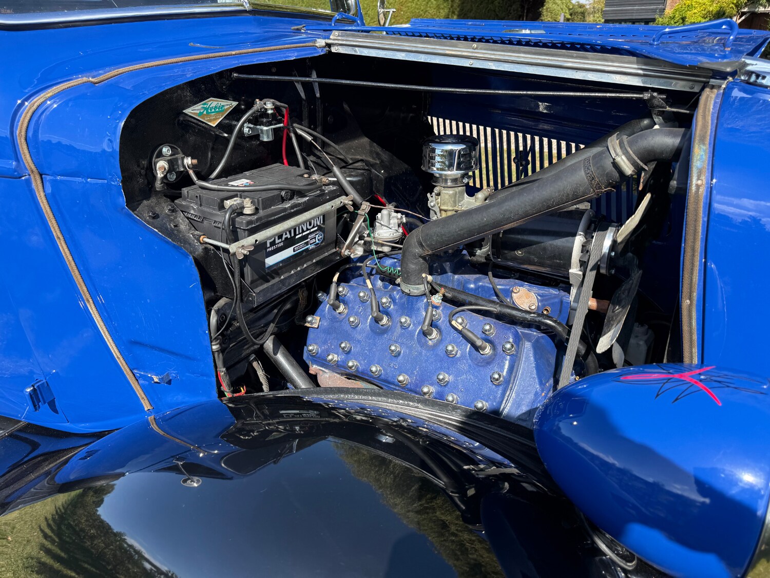 Vehicle 40