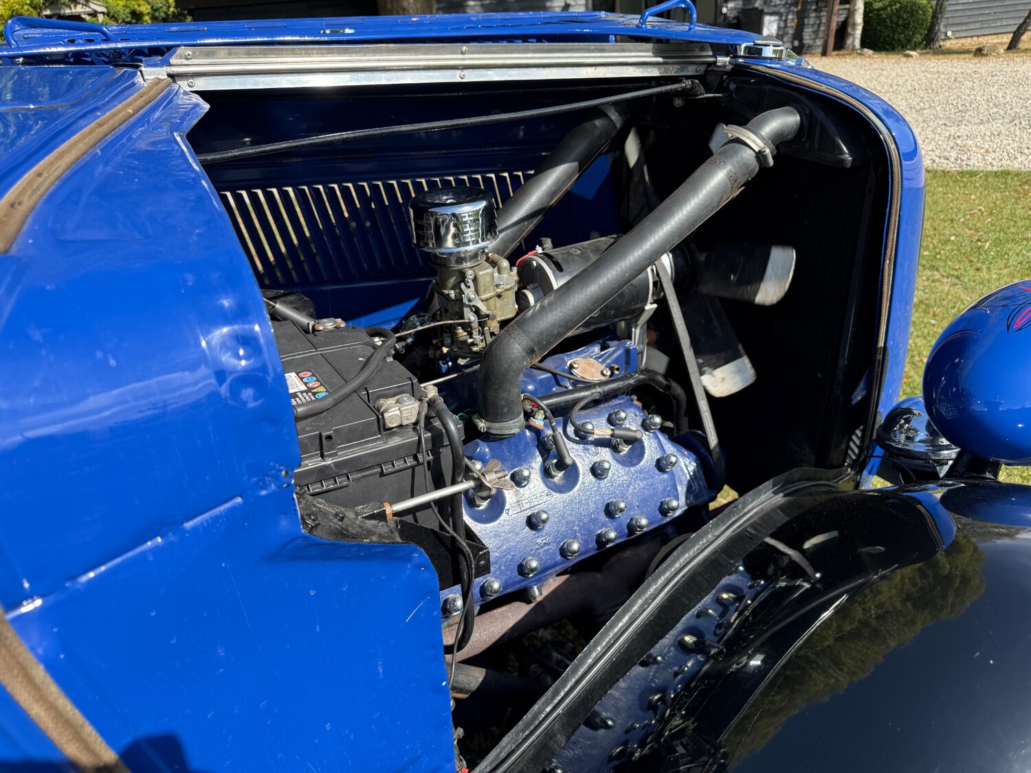 Vehicle 42
