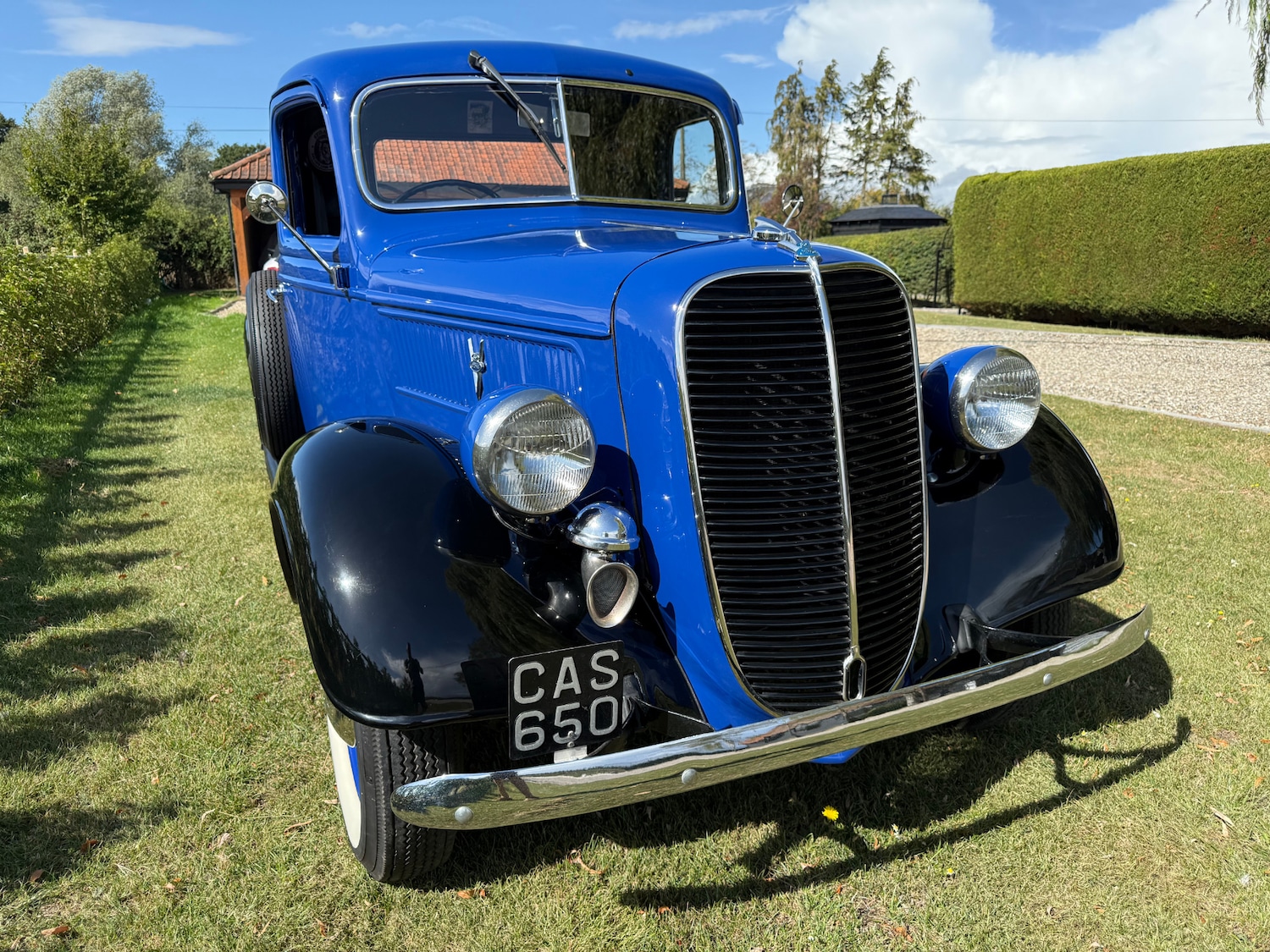Vehicle 45