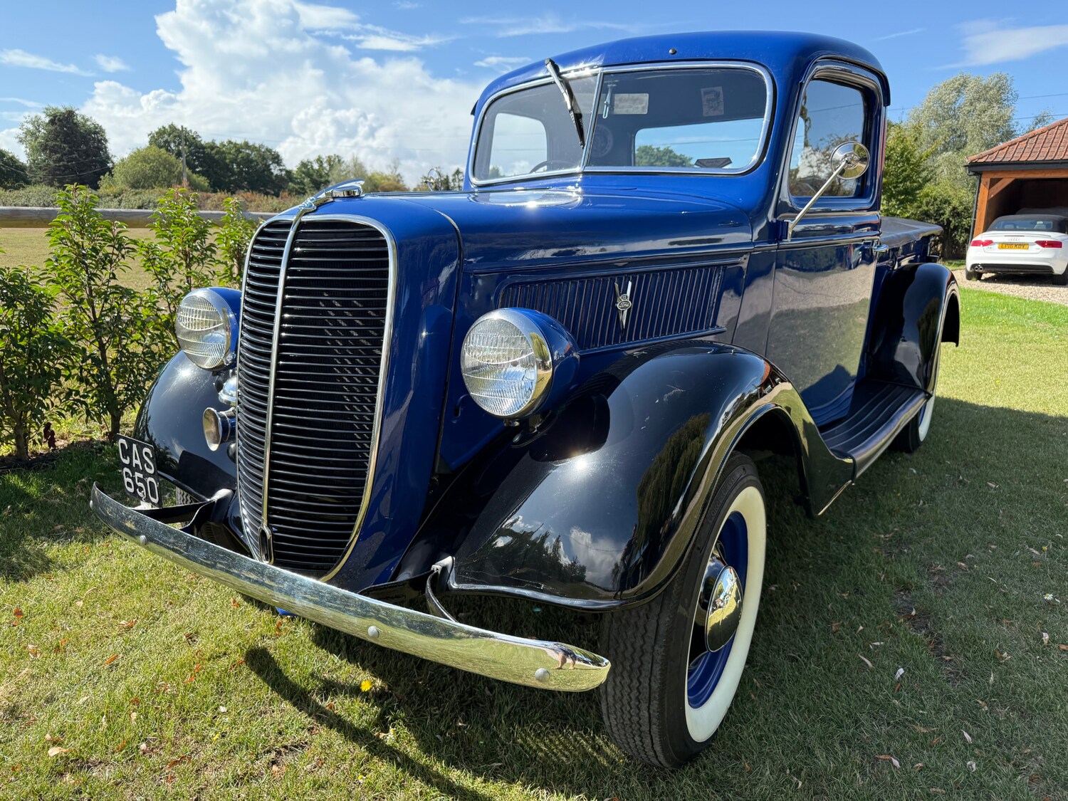 Vehicle 46