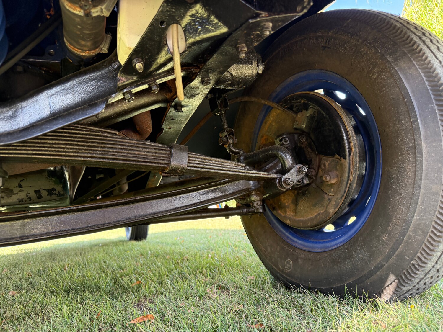 Vehicle 47