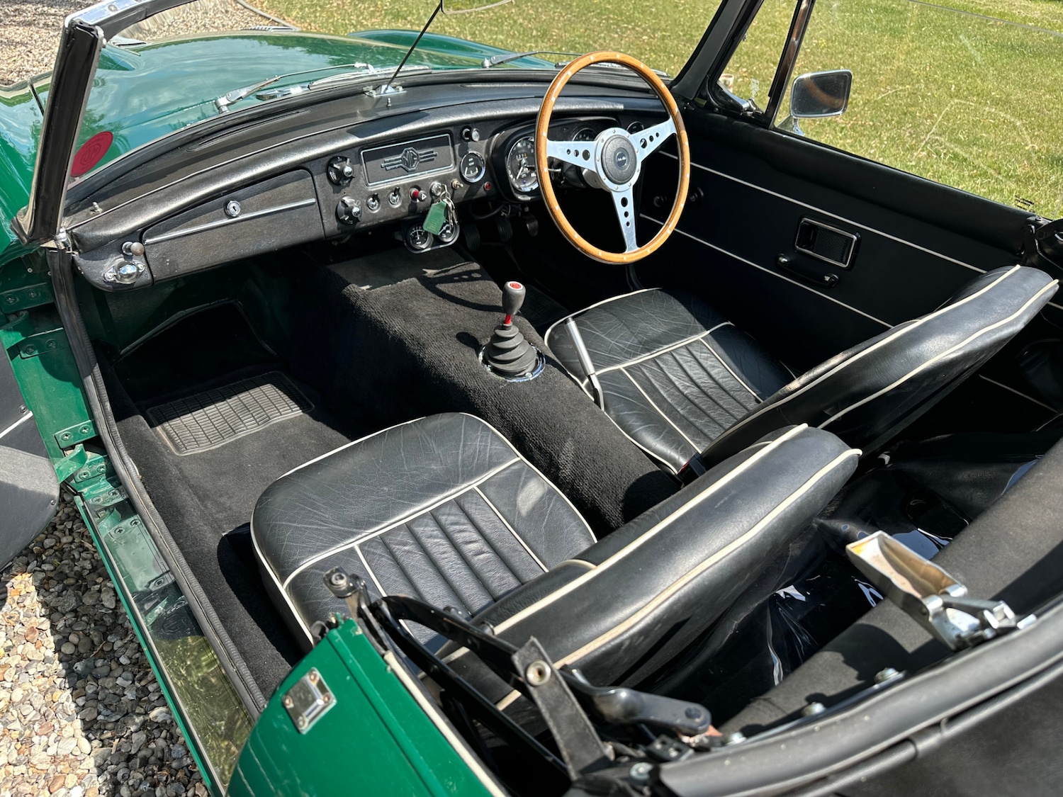 Vehicle 11