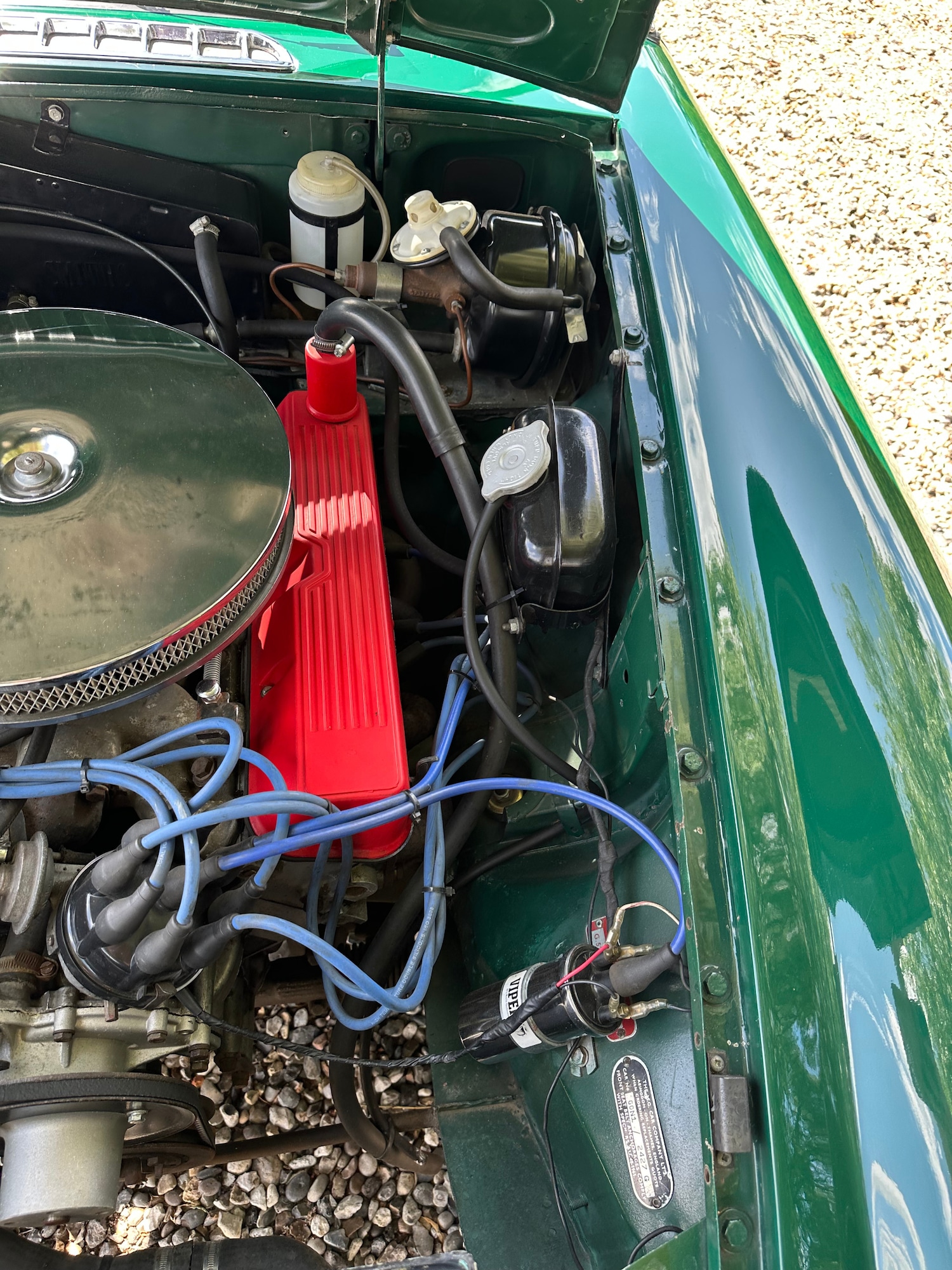 Vehicle 16
