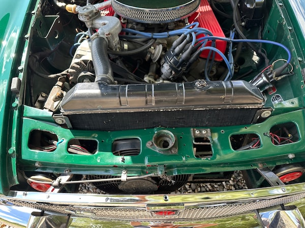 Used MG MGC 1971 for sale - 75036958: Photo 18