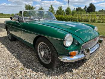 Used MG Other 1968 for sale - 75036958: Photo