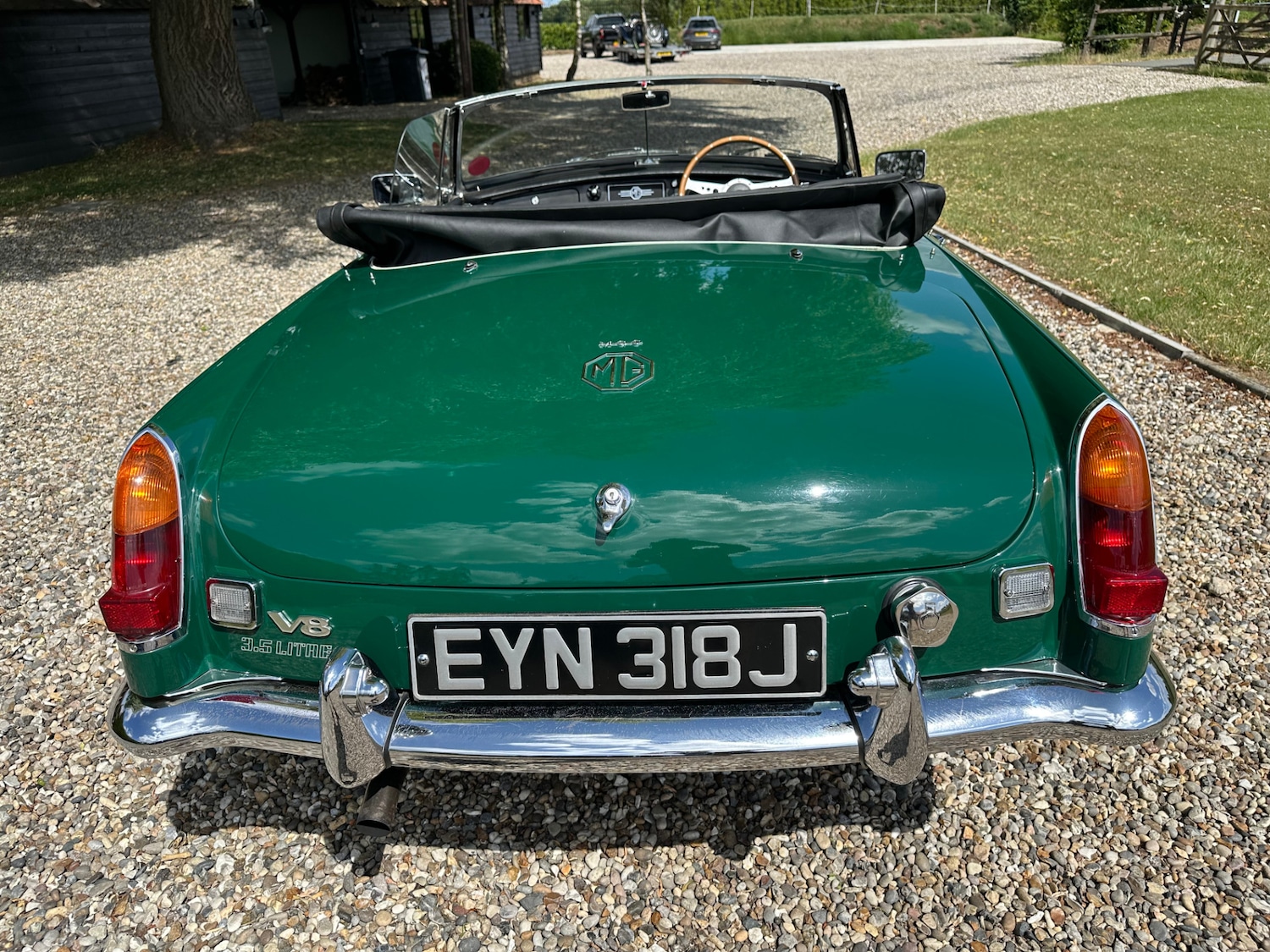 Vehicle 29