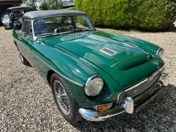 Used MG Other 1968 for sale - 75036958: Photo