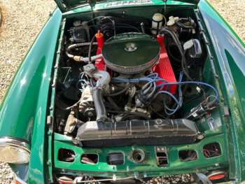 Used MG Other 1968 for sale - 75036958: Photo