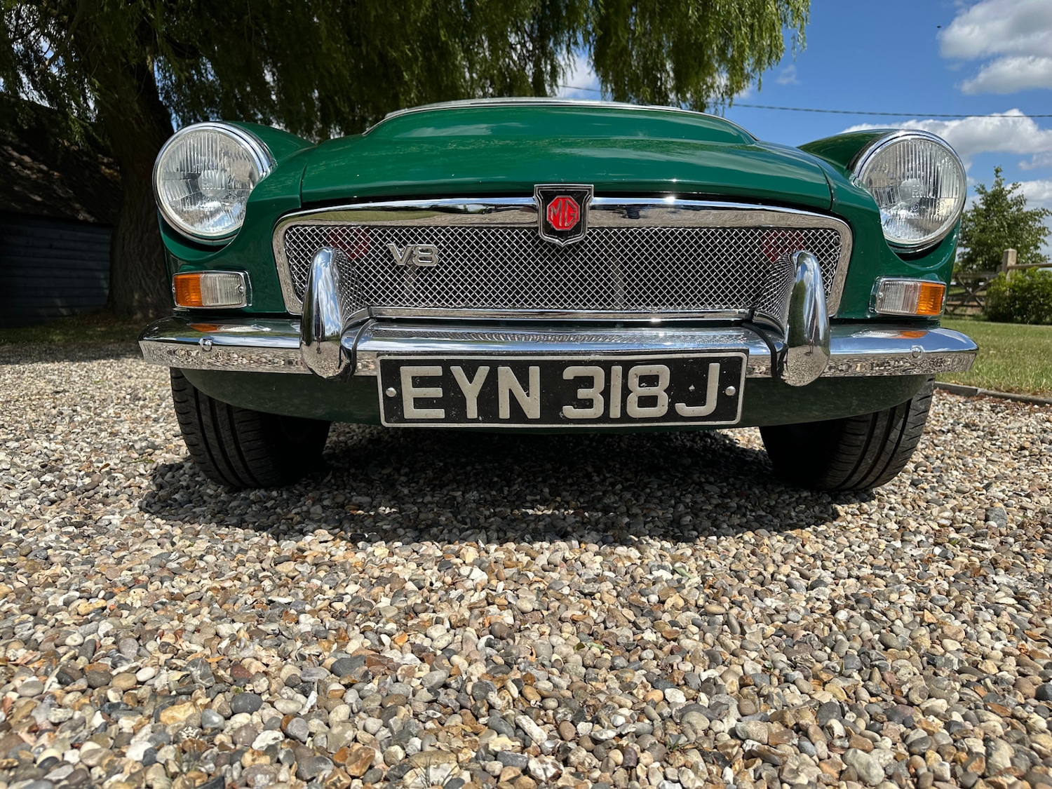 Vehicle 40