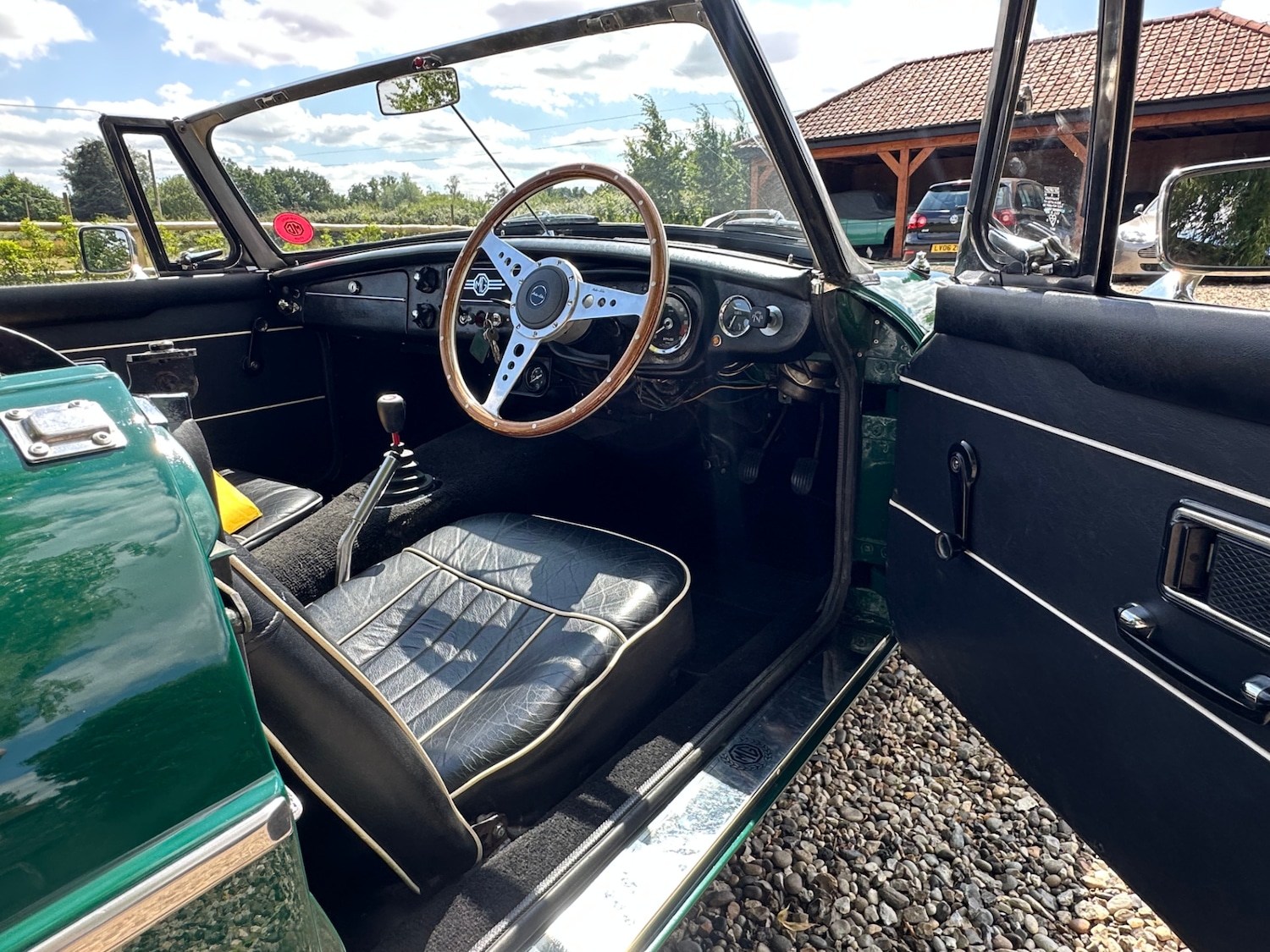 Vehicle 49