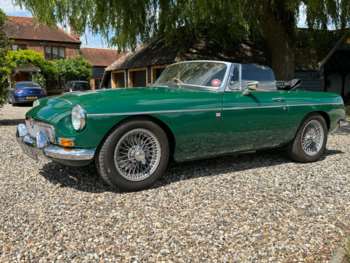 Used MG Other 1968 for sale - 75036958: Photo