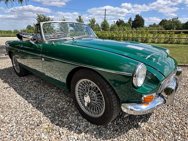 Used MG MGC 1971 for sale - 75036958: Photo 50