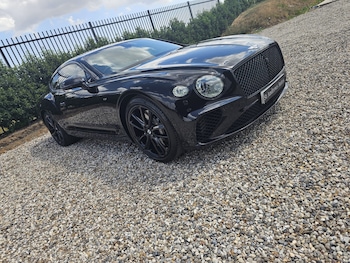 Used Bentley Continental 2022 for sale - 79262167: Photo