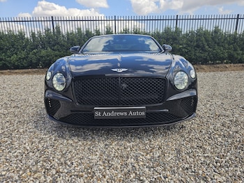 Used Bentley Continental 2022 for sale - 79262167: Photo