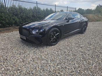 Used Bentley Continental 2022 for sale - 79262167: Photo