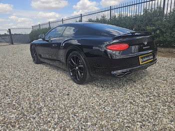 Used Bentley Continental 2022 for sale - 79262167: Photo