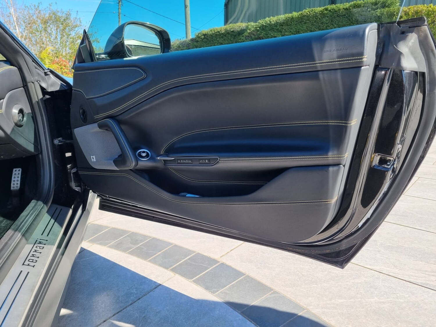 Used Ferrari GTC4Lusso 2018 for sale - 77432275: Photo 16