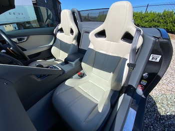 Used Jaguar F-Type 2015 for sale - 78422957: Photo