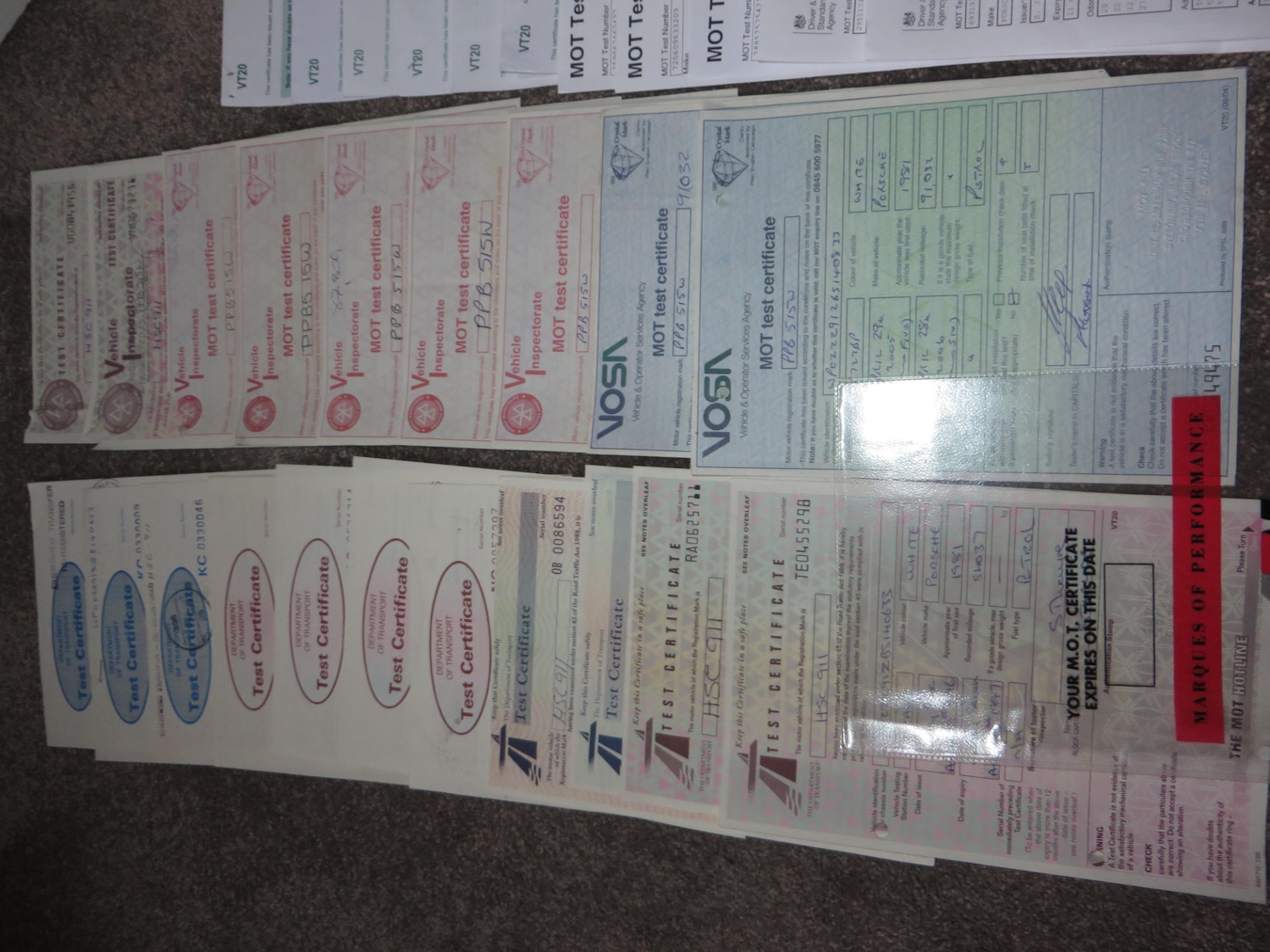 Used Porsche 911 1981 for sale - 77398510: Photo 15