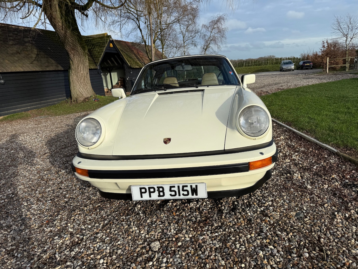 Used Porsche 911 1981 for sale - 77398510: Photo 20