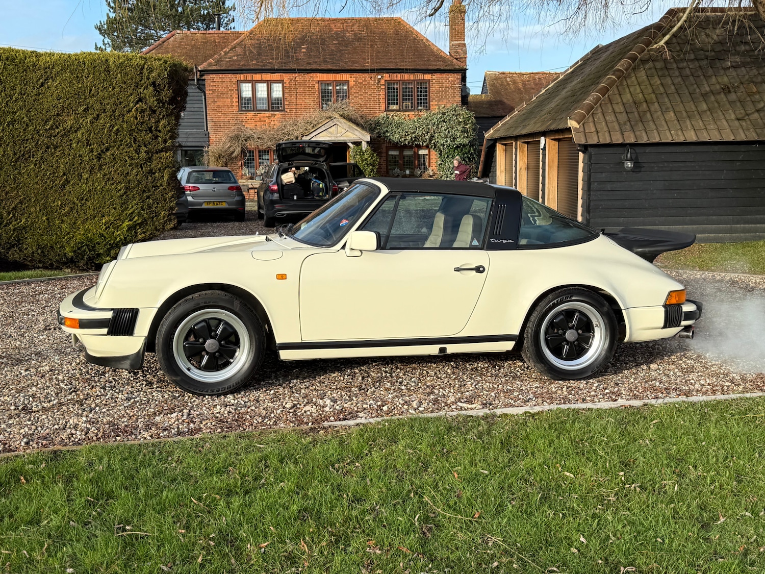 Used Porsche 911 1981 for sale - 77398510: Photo 21