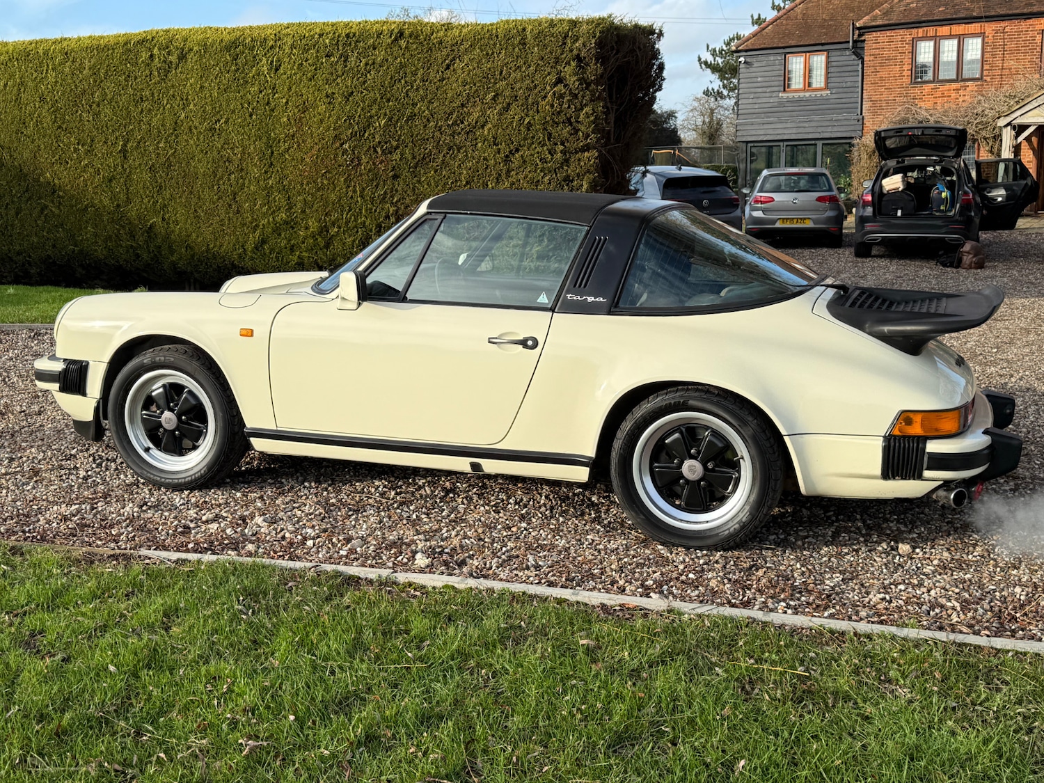 Used Porsche 911 1981 for sale - 77398510: Photo 22