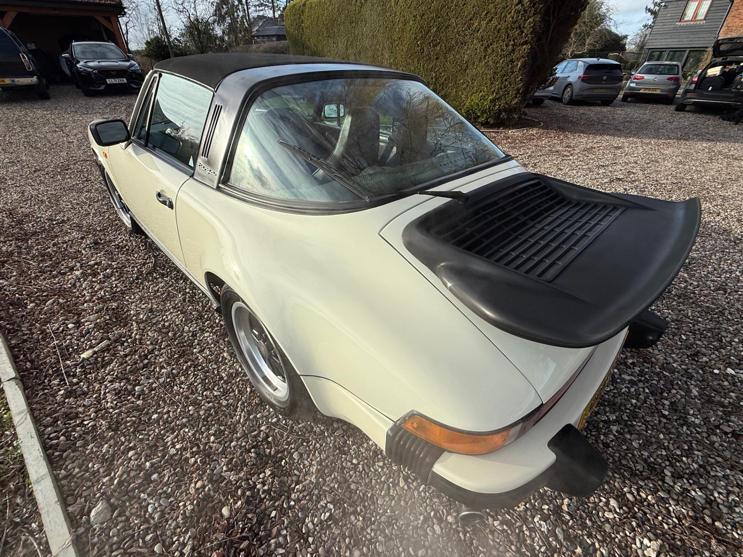 Used Porsche 911 1981 for sale - 77398510: Photo 24