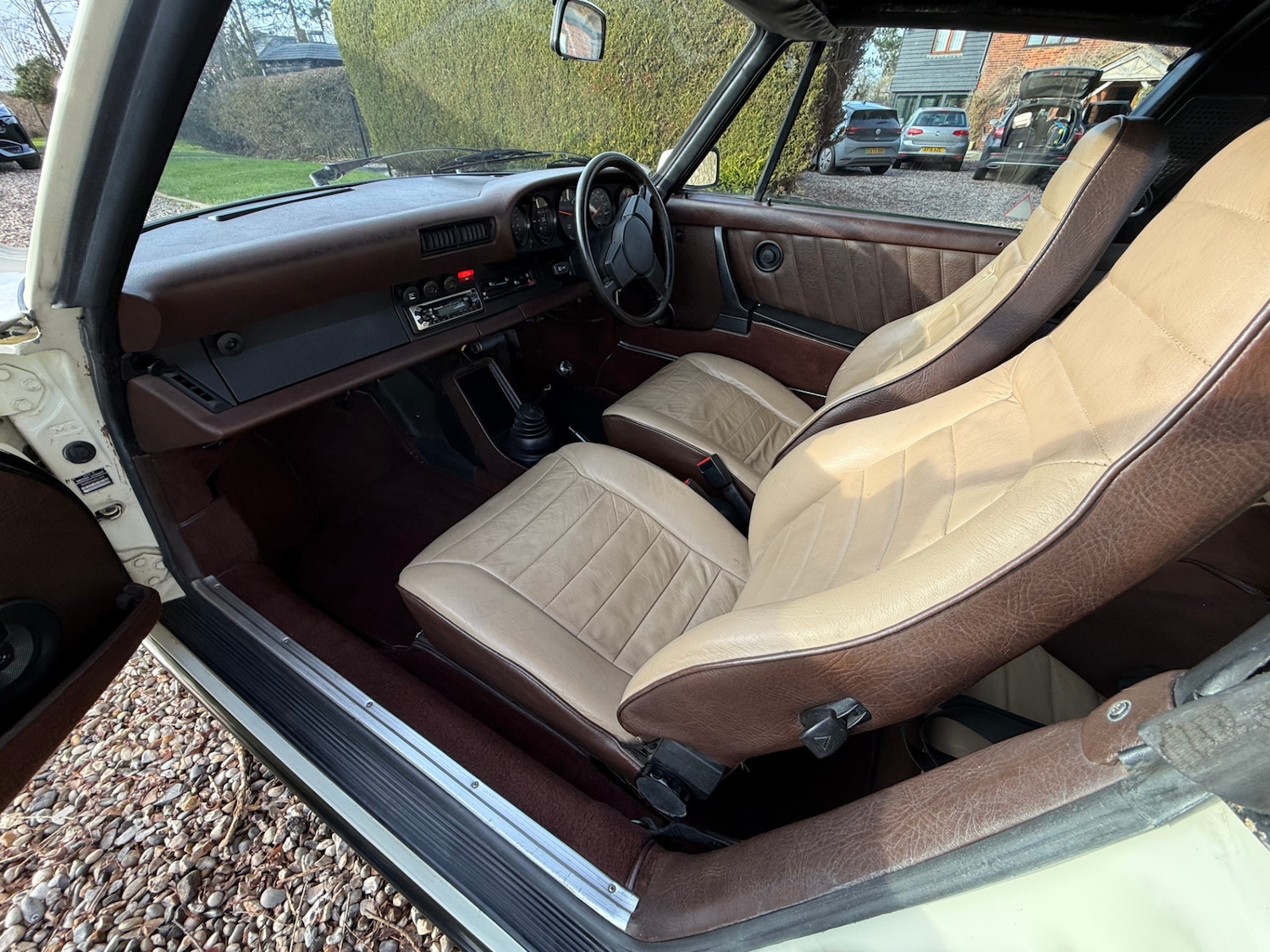 Used Porsche 911 1981 for sale - 77398510: Photo 25