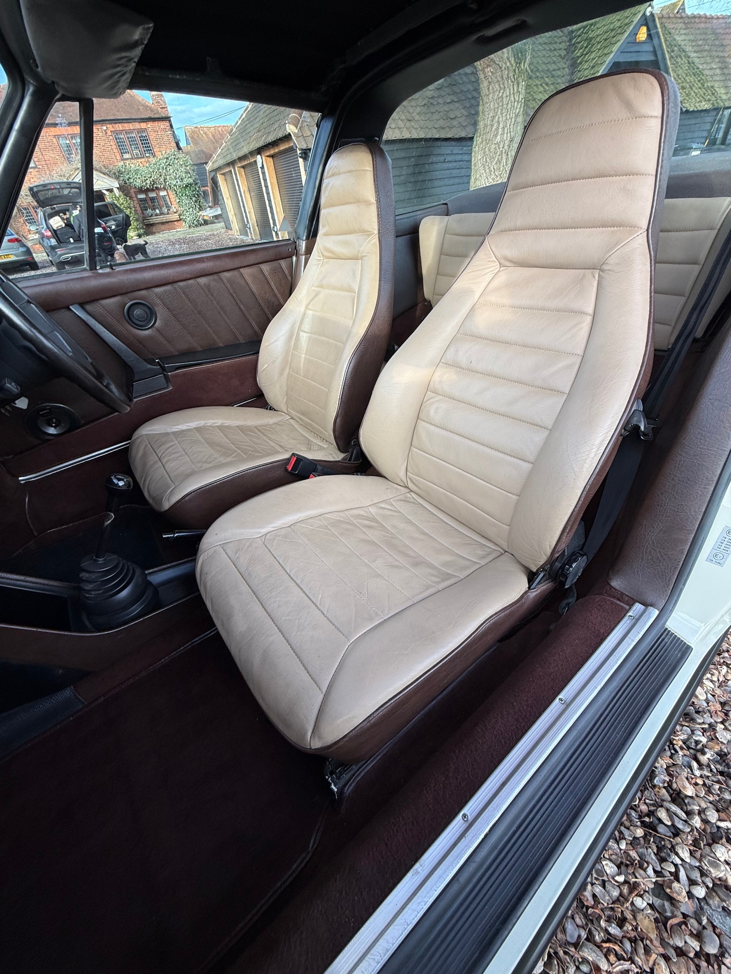 Used Porsche 911 1981 for sale - 77398510: Photo 26