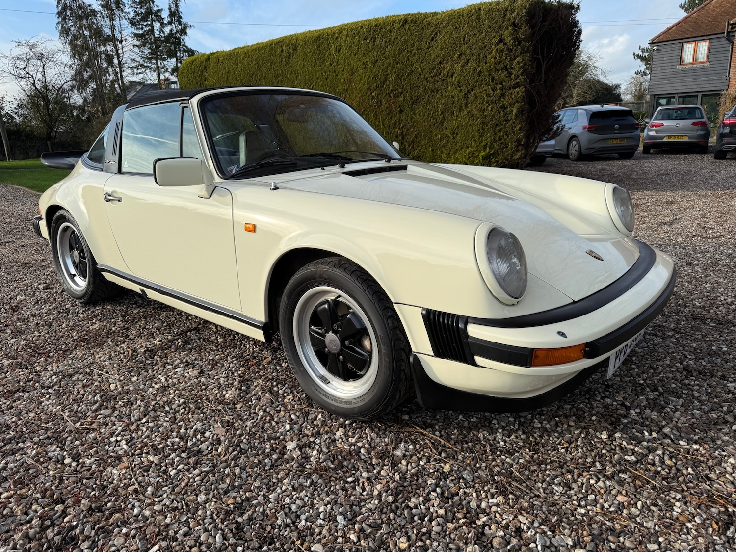 Used Porsche 911 1981 for sale - 77398510: Photo 29